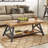 Isakson Single Coffee Table-1456720024
