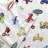 Trains & Trucks Sheet Set-1723819605