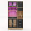 185cm Kitchen Pantry