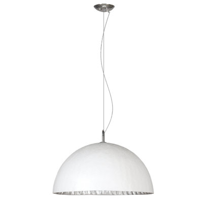 Boggs 1 - Light Bowl Pendant