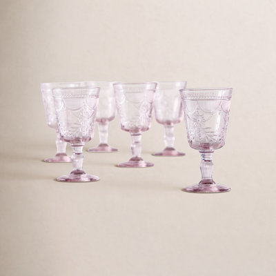 Debutante Fortessa Glass Goblet, 10 oz.