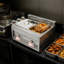Friteuse 12 litres