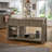 Tinka 3-Drawer Rectangle Pine Kitchen Island-1043488882-965069153