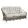 Everglade 80" Flared Arm Sofa