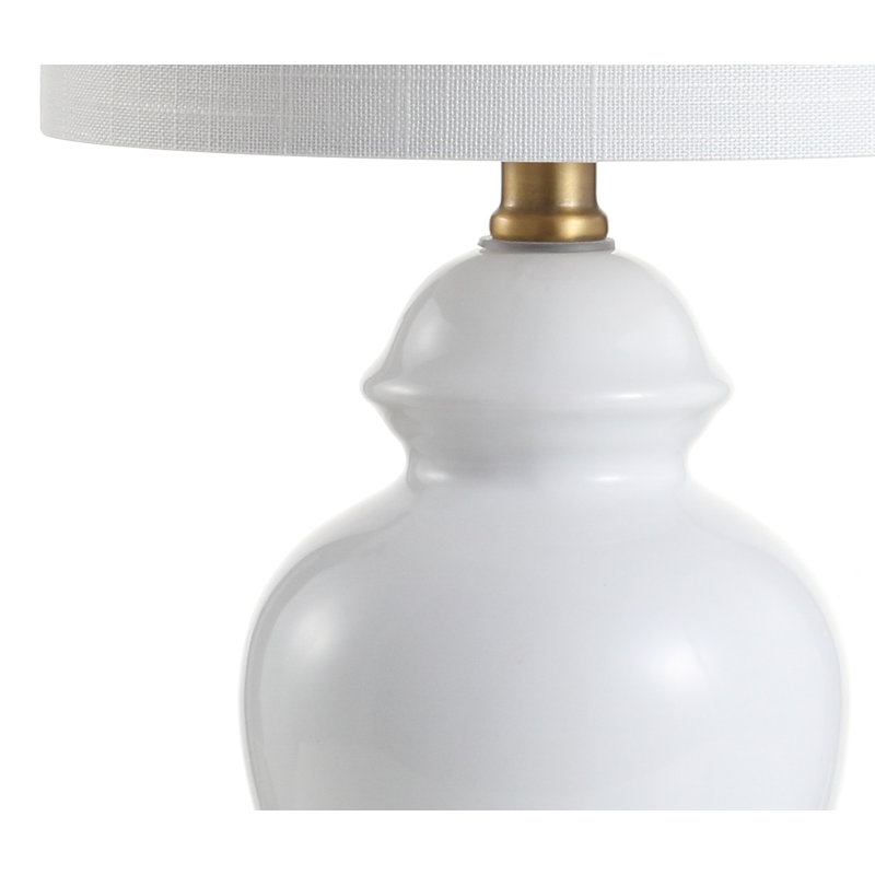 Annandale Metal Table Lamp