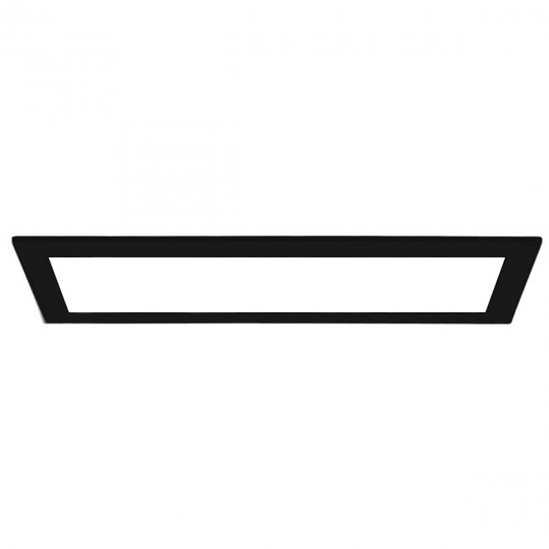 Precision Adjustable Recessed Trim