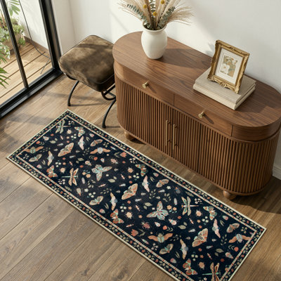 Tapis lavable pour animaux et insectes Goldene