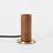 Knuckle Solid Wood Table Lamp