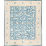 Sultanabad Wool Oriental Area Rug