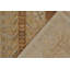 Distressed Hand Knotted Wool Area Rug-1946904844