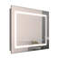 Miroir de salle de bain ED, 3000-6000K Gradient-920517696