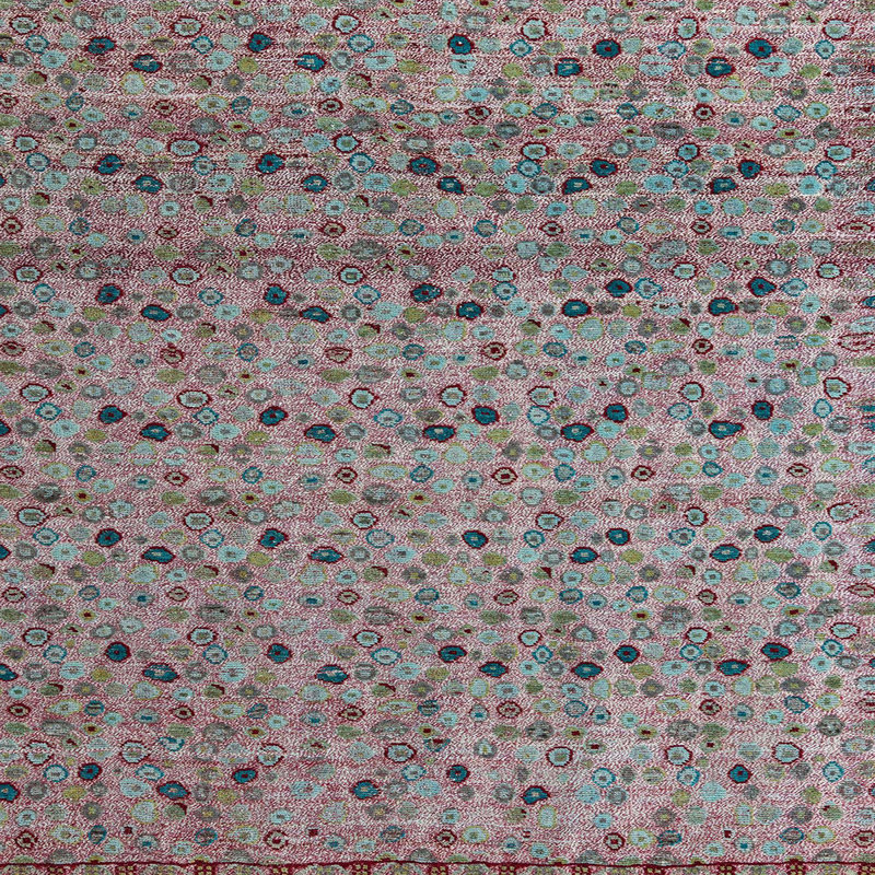 Indoor Rug, Square 7'