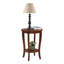 Table de bout ronde Carbin-357169093
