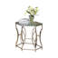 Table de bout Frostia