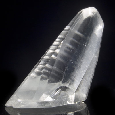 Calcite cristal. José Maria Patoni, Mexique.