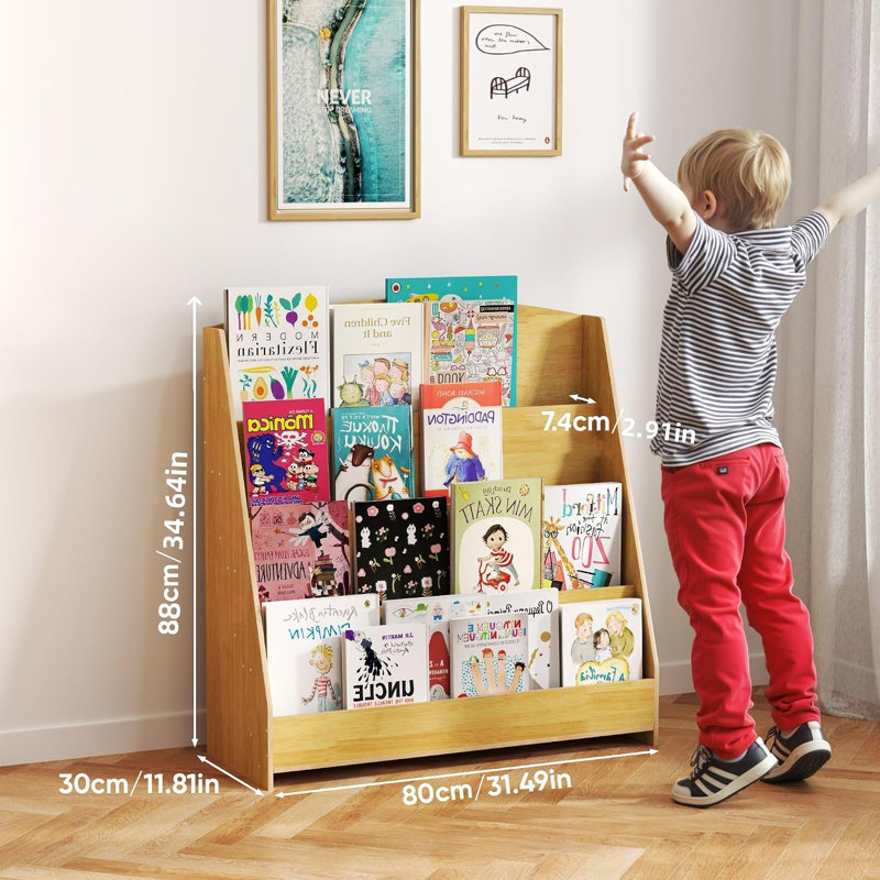 80cm W Kids