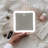Cooleemee Glass Concave Wall Mirror