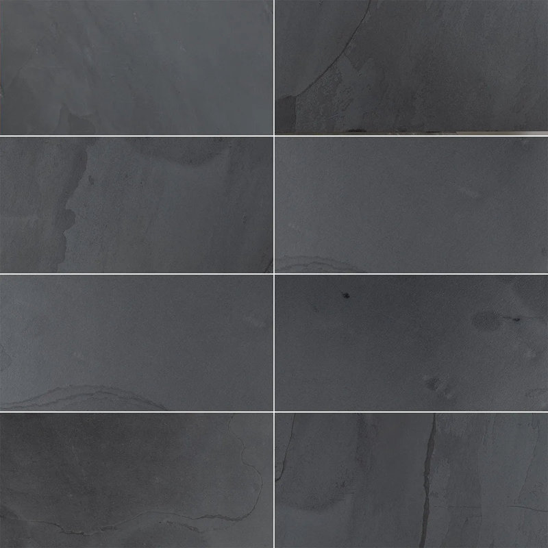 Chakra Slate Wall and Floor Tile