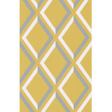 Pompeian Geometric Wallpaper Roll