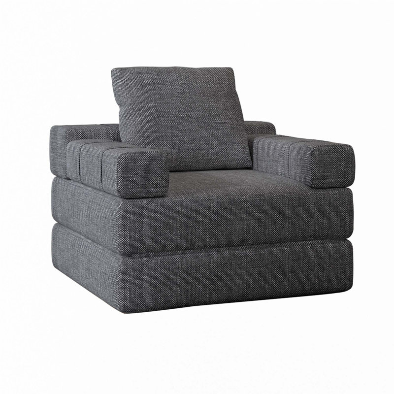 Fauteuil simple