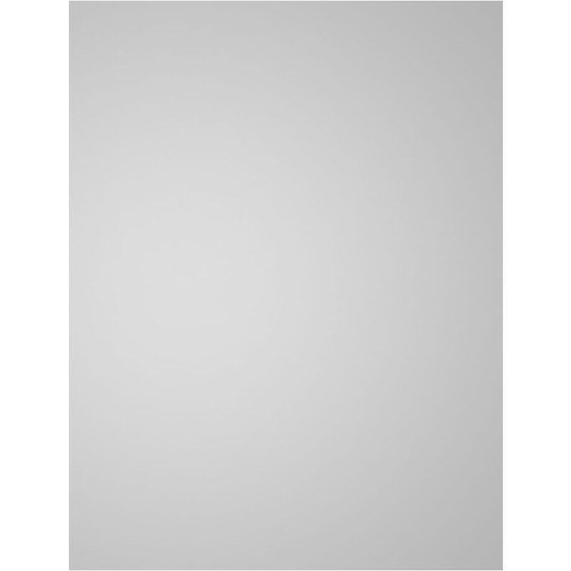 Cadre de seuil Brickmould, brun clair apprêté, H 42 po x l 32 po x P 2 po