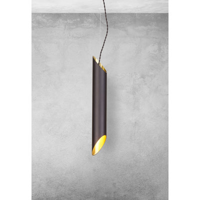 Libra 1 - Light Novelty Pendant