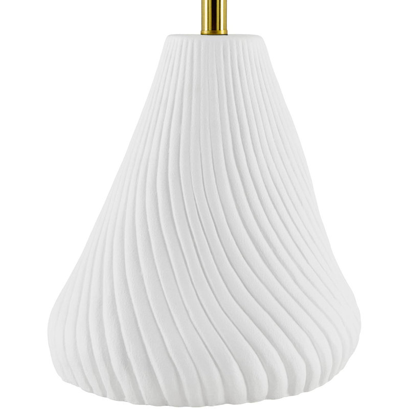 Lampe de table Cazzie