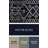 Machine Washable Gray Area Rug-1176799996