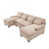 Chenille kaki est en rupture de stock