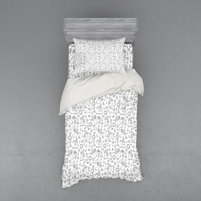Duvet Cover