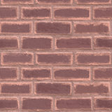 Wrigley - Brick Wallpaper