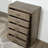 Anekey Sonoma 5-Drawer Chest