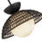 Byrone 1 - Light Single Pendant-223859471