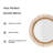 Tedwell Accent Mirror