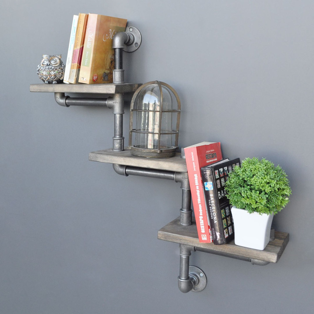 Zora Wall Shelf