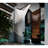 Vivien Dimmable LED Geometric Chandelier-782911885