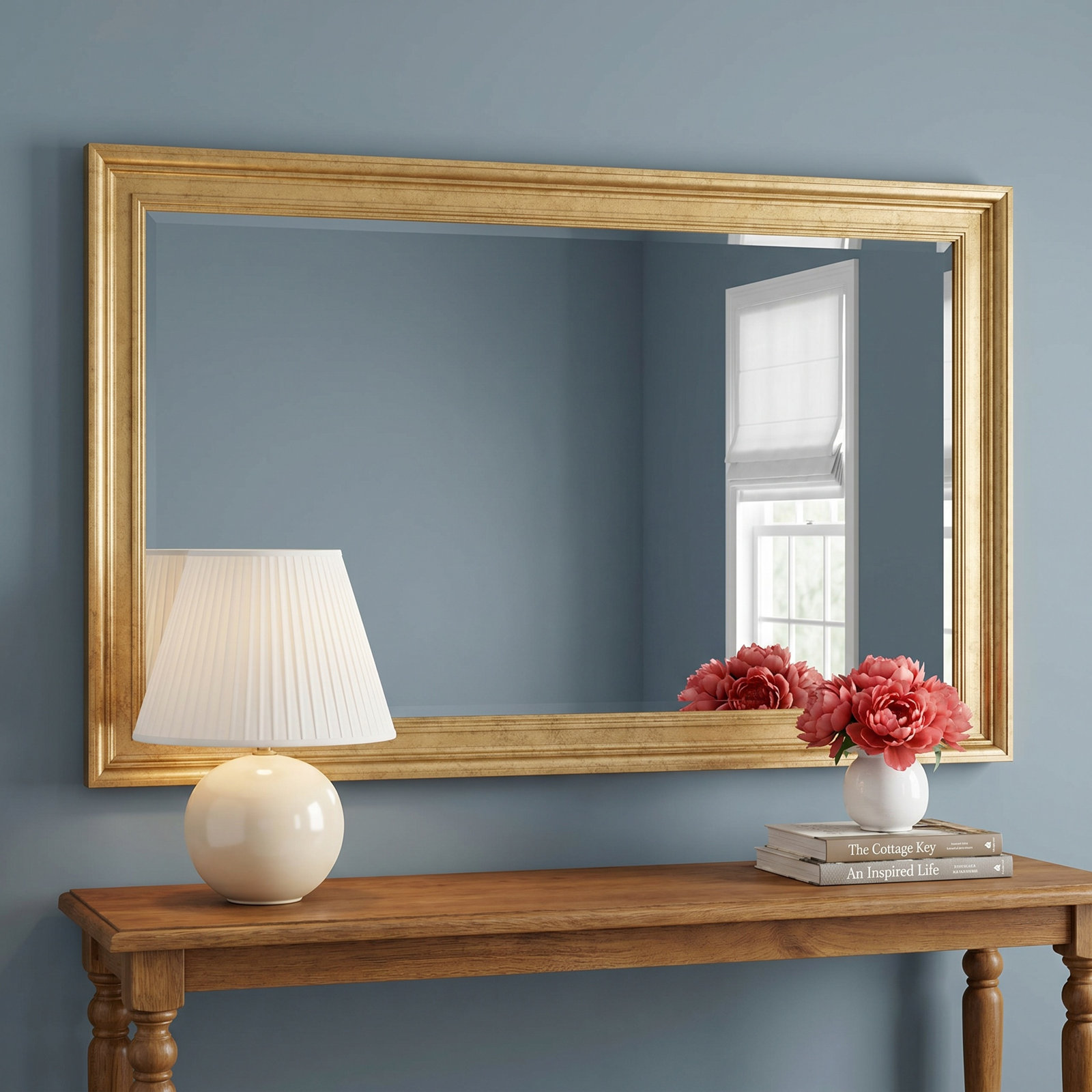 Catania 46" Full-Length Mirror