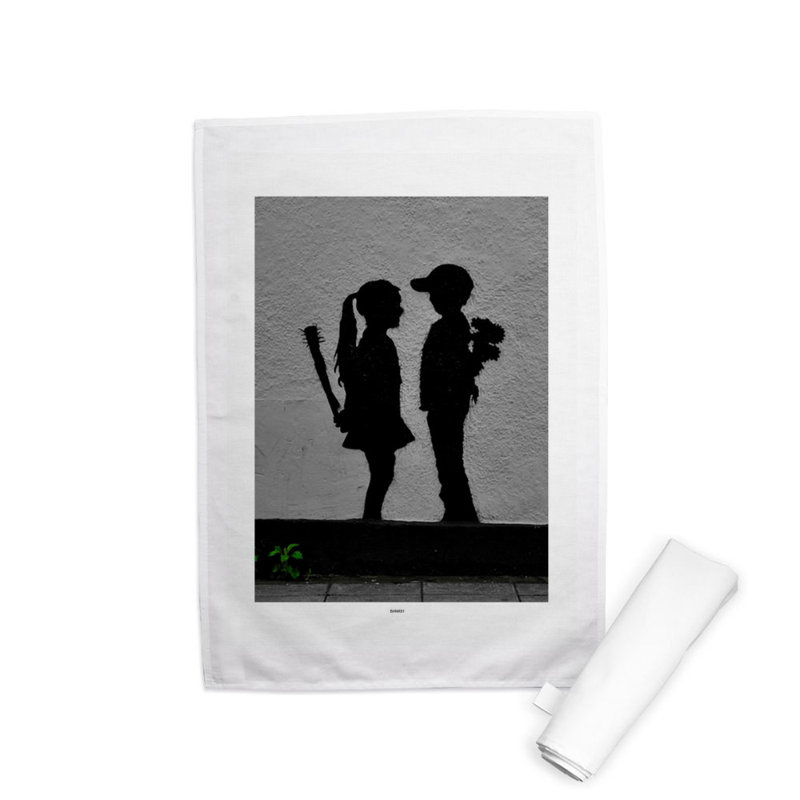 Cotton Kitchen Towel