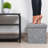 Upholstered Ottoman