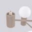 Wynnwood 6 - Light Chandelier-50959691