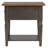 Dakota End Table with Storage-118589996