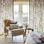 Wild Angelica Fabric