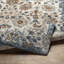 Tapis oriental tissé à la machine Hodder-660165317