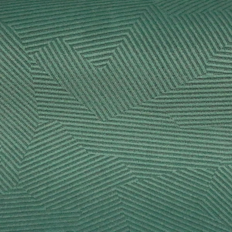 Tissu en tricot doux Simone-Cassandra, Laguna