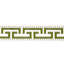 Schumacher X Paloma Contreras Margo Fret Trim-125100941