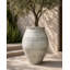 Olivero Concrete Planter