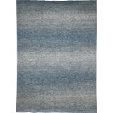 South Sea Hand Woven Wool Ombre Area Rug