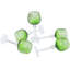 Crystal Wine Glass