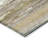 Machine Washable Indoor/Outdoor Jeffery ACN2287 Stripes Rug-568892996