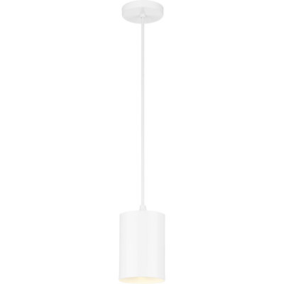 Luminaire suspendu d'extérieur à 1 ampoule Jennette